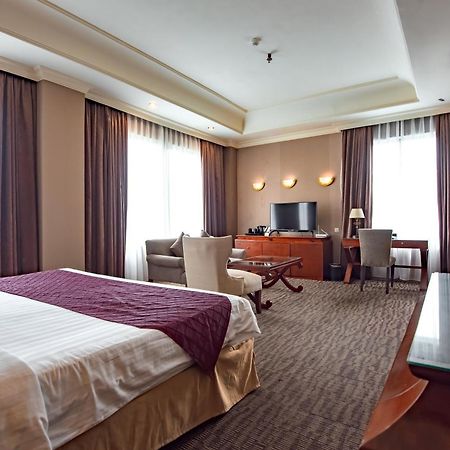 The Mirah Hotel Bogor Esterno foto