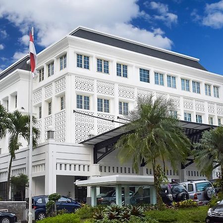 The Mirah Hotel Bogor Esterno foto