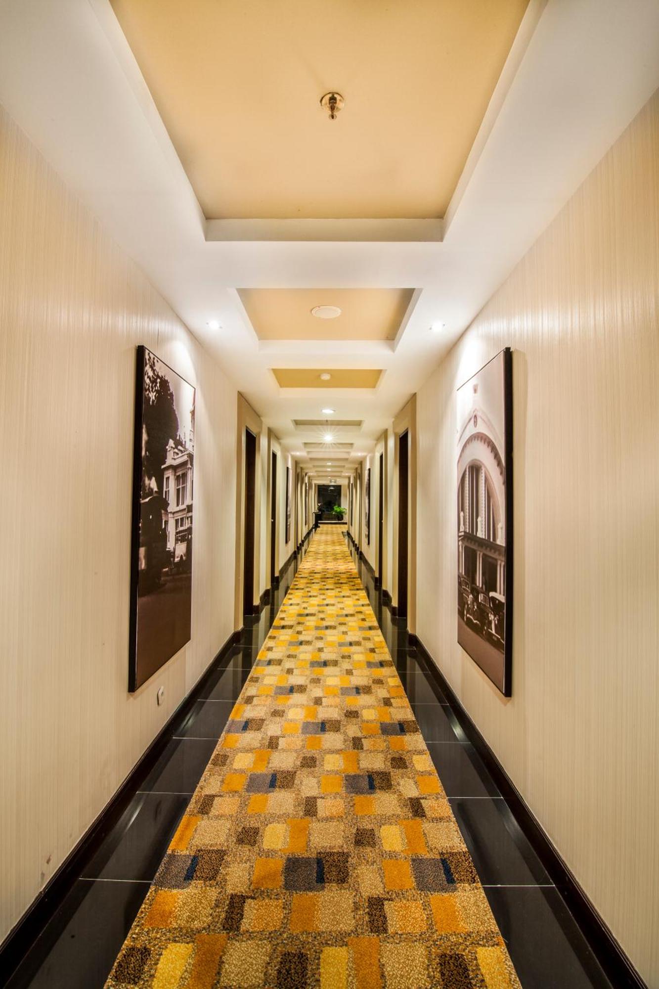 The Mirah Hotel Bogor Esterno foto