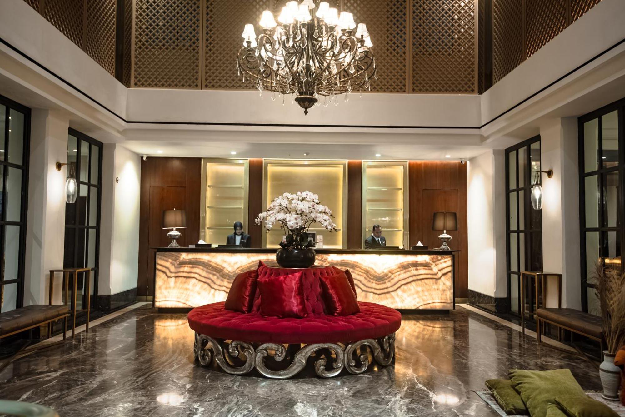The Mirah Hotel Bogor Esterno foto